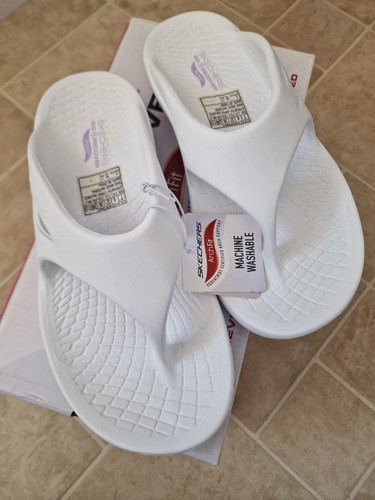 Skechers recover arch - skechers, fit