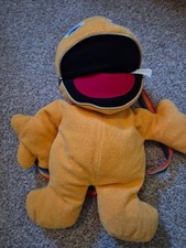 Zippy Rucksack Vintage Y2k Festival Bag