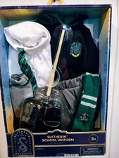 Harry Potter SLYTHERIN School