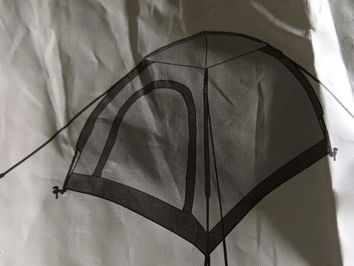 Argos person dome - argos, 2