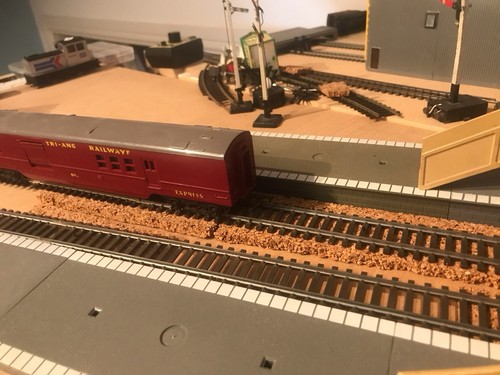 Hornby triang railways r23 - hornby,