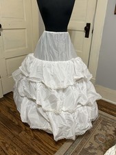 Vintage 1950’s Nylon