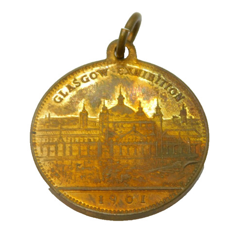Victorian scottish glasgow - scottish,