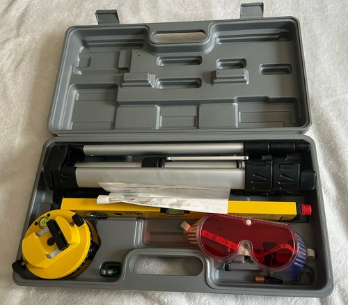 Powerfix laser level - level, kit