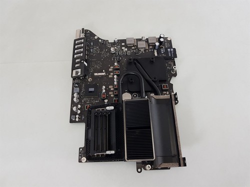 Apple imac a1419 - apple, 2012