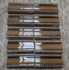 SET OF 10 RECLAIMED VICTORIAN