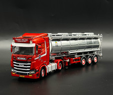 Scania S normal 4x2 tank
