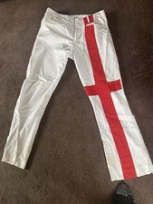 Rare William Hunt St.George Golf Trousers