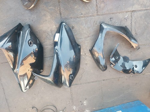 Suzuki gsf1200 gsf 1200 bandit - 1200,