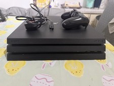 Sony Playstation 4 Pro 1TB