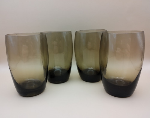 Set small smokey grey - smokey,