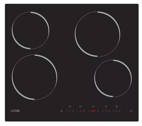 Logik lchobtc23 electric - logik,