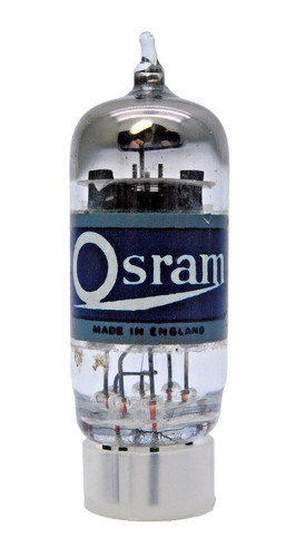 Osram l77 6c4 - osram, black