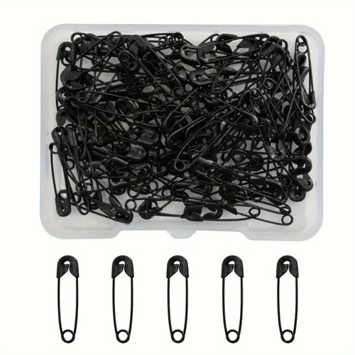 120x safety pins strong - 120x,