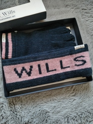 Jack wills winter wool - wills,