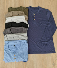 Men's Long Sleeve T-Shirt