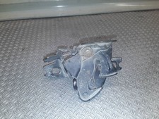 Volkswagen Lupo 2002 bonnet