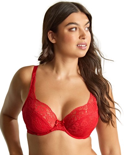 Panache heidi bra non - non, padded