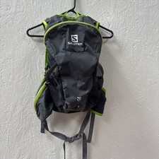 Red Salomon 20 litre trail