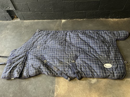 200g medium weight stable rug - medium,
