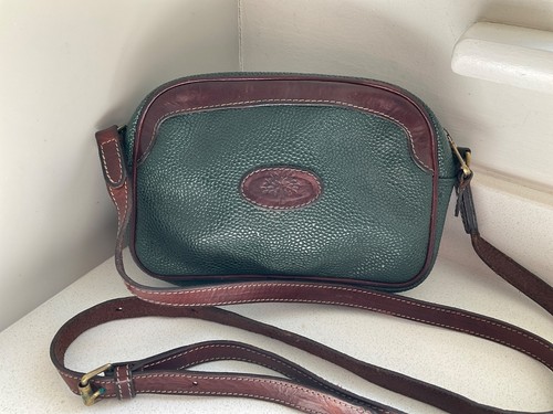 Vintage mulberry green - vintage,