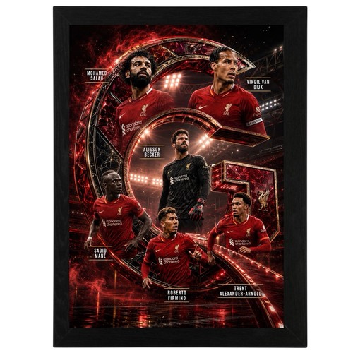 Liverpool legends - fc,