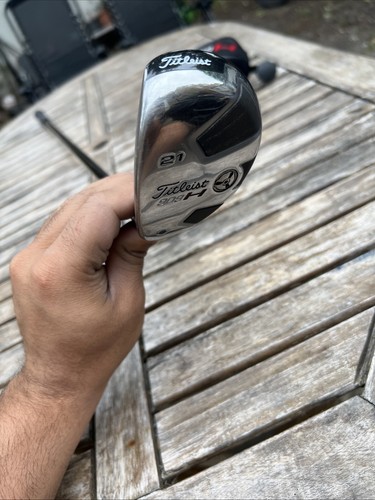 Titleist 909h hybrid 21 - 909h,
