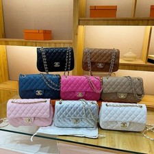UK Women Single Shoulder Bag