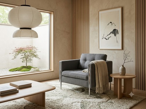 Ligne roset andy armchair - andy,