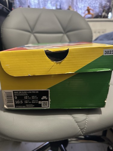 Nike dunk strange - dunk,