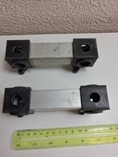 Two Octoplus Seatbox Brackets.