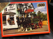 Prelude Benskins Dray Jigsaw