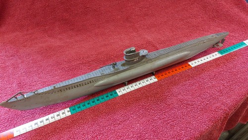 Approx 144 scale - approx, german
