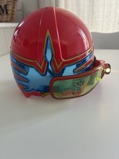 Power Rangers Mystic Force