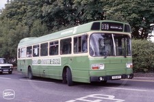 Bus Photo - Southdown 87