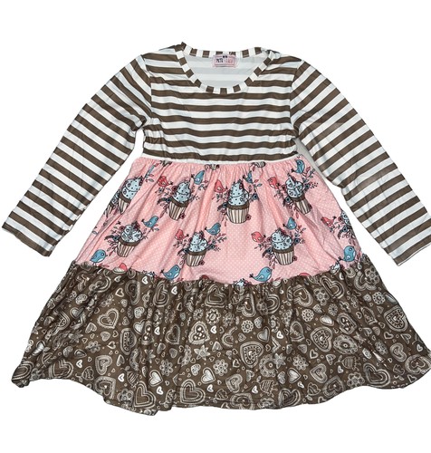 Pete lucy girls size 4t - pete, +