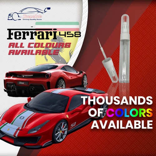 For ferrari 458 2010 - 458,