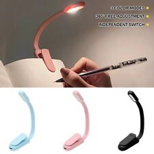 Mini Portable Clip-On Reading