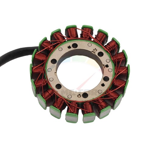 Alternator stator coil for - coil,