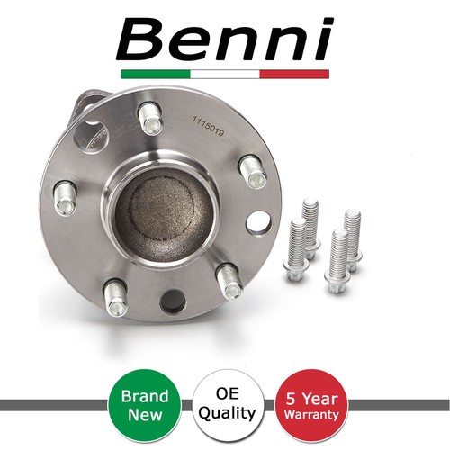 Benni fits mondeo 2 - benni, (mk3)