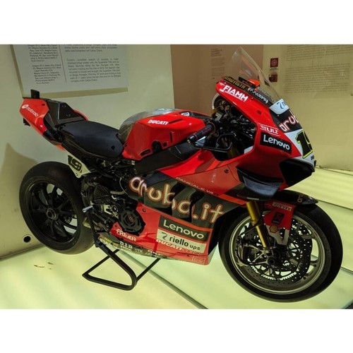 Decals fortamiya ducati - decals,