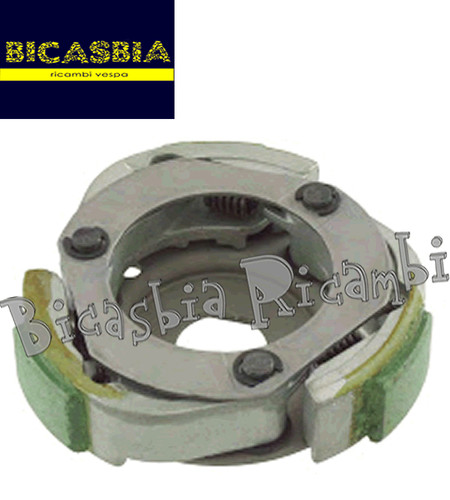 6740 clutch bell kymco - 6740,