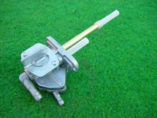 KAWASAKI FUEL TAP PETCOCK 51023-1281 2000-2001 W650 EJ650 GENUINE OEM JDM NEW