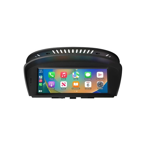 Bmw apple carplay android auto - apple,
