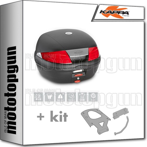 Kappa top case k35n - k35n, honda