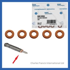 FOR KIA SEDONA I 2.9 TD