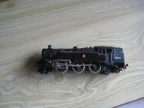 Hornby dublo locomotive - locomotive, 2