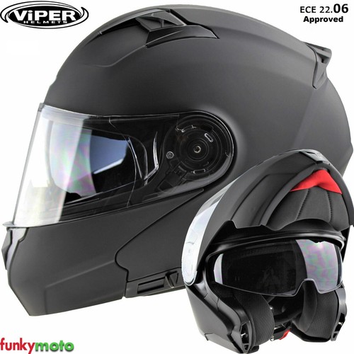 Viper rsv345 matt black - matt,