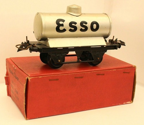 Vintage hornby gauge - vintage, o
