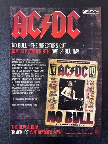 Bull original - -,